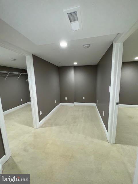 28 Madison Way Downingtown, PA 19335 - Photo 28 of 44 a view of a hallway