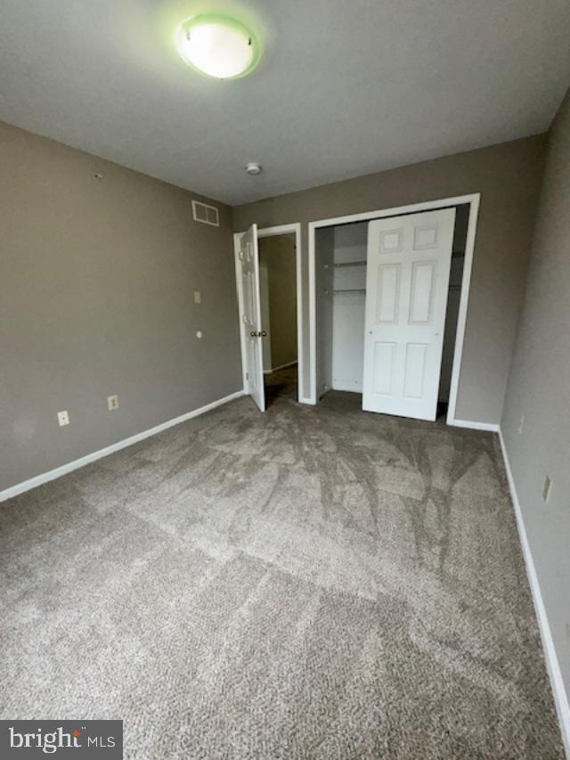 28 Madison Way Downingtown, PA 19335 - Photo 41 of 44 an empty room with closet