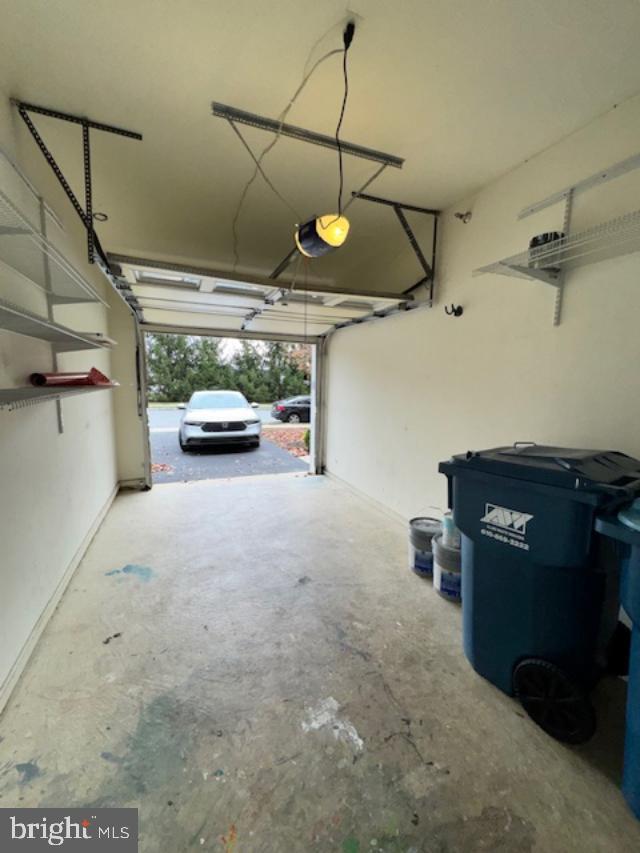 28 Madison Way Downingtown, PA 19335 - Photo 43 of 44 a view of a garage