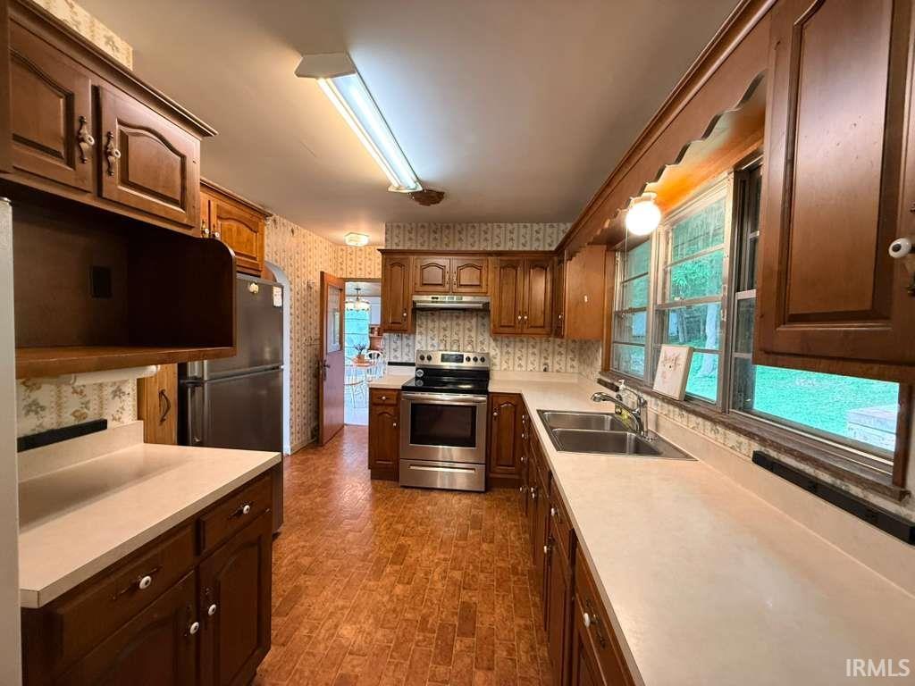109 South Triangle Road Paoli, IN 47454 - Photo 10 of 36