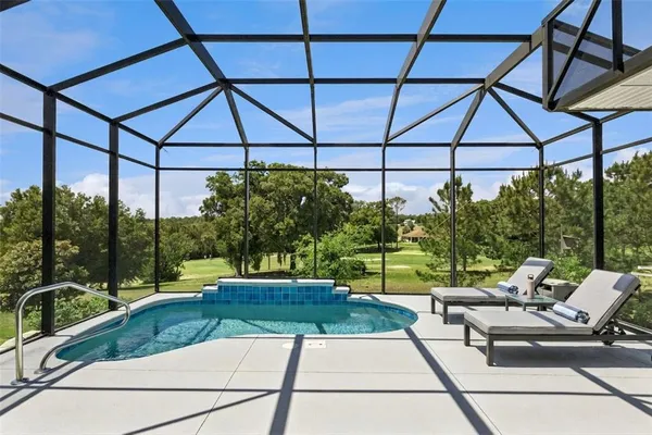 $674,000 | 5132 Greens Drive, Lady Lake, FL 32159