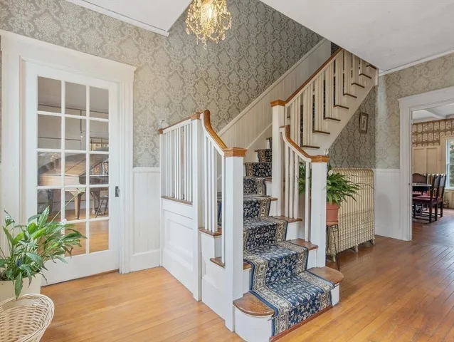 $729,900 | 12 Spring Street, Foxboro, MA 02035