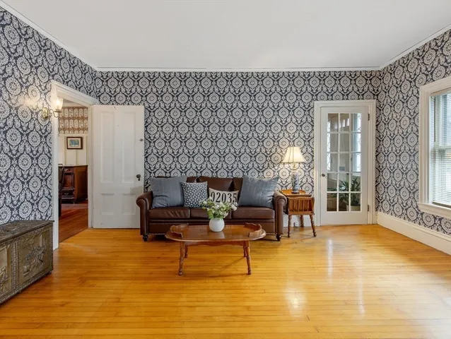 $729,900 | 12 Spring Street, Foxboro, MA 02035