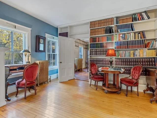 $729,900 | 12 Spring Street, Foxboro, MA 02035