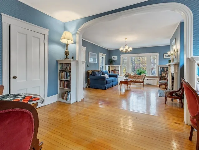 $729,900 | 12 Spring Street, Foxboro, MA 02035