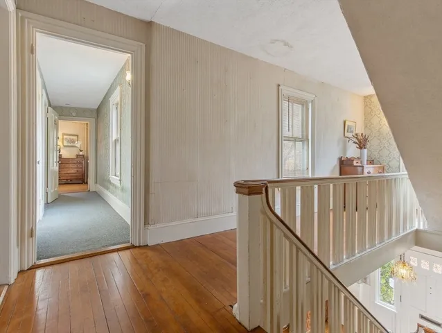 $729,900 | 12 Spring Street, Foxboro, MA 02035