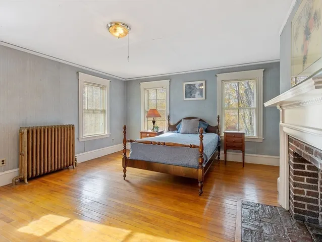 $729,900 | 12 Spring Street, Foxboro, MA 02035