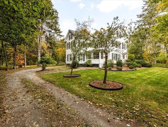 $729,900 | 12 Spring Street, Foxboro, MA 02035