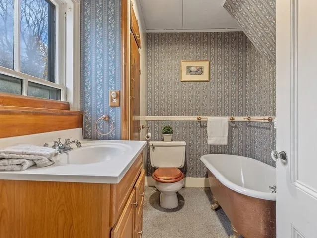 $729,900 | 12 Spring Street, Foxboro, MA 02035