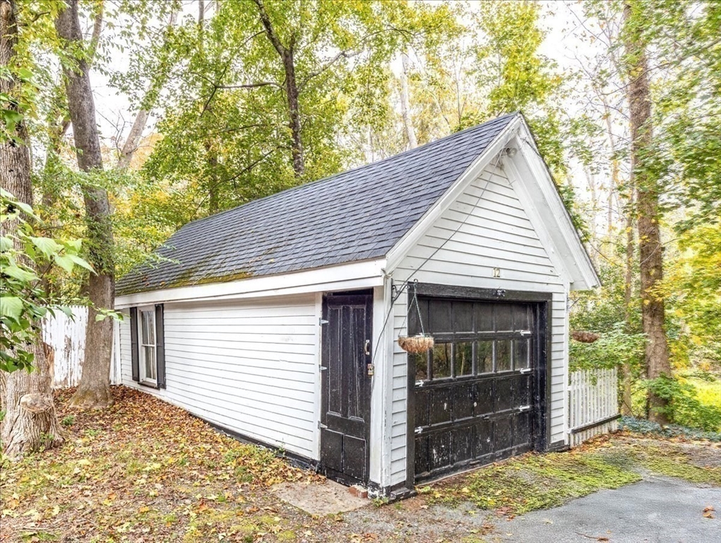 12 Spring Street Foxboro, MA 02035 - Photo 35 of 42