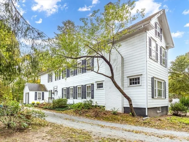 $729,900 | 12 Spring Street, Foxboro, MA 02035