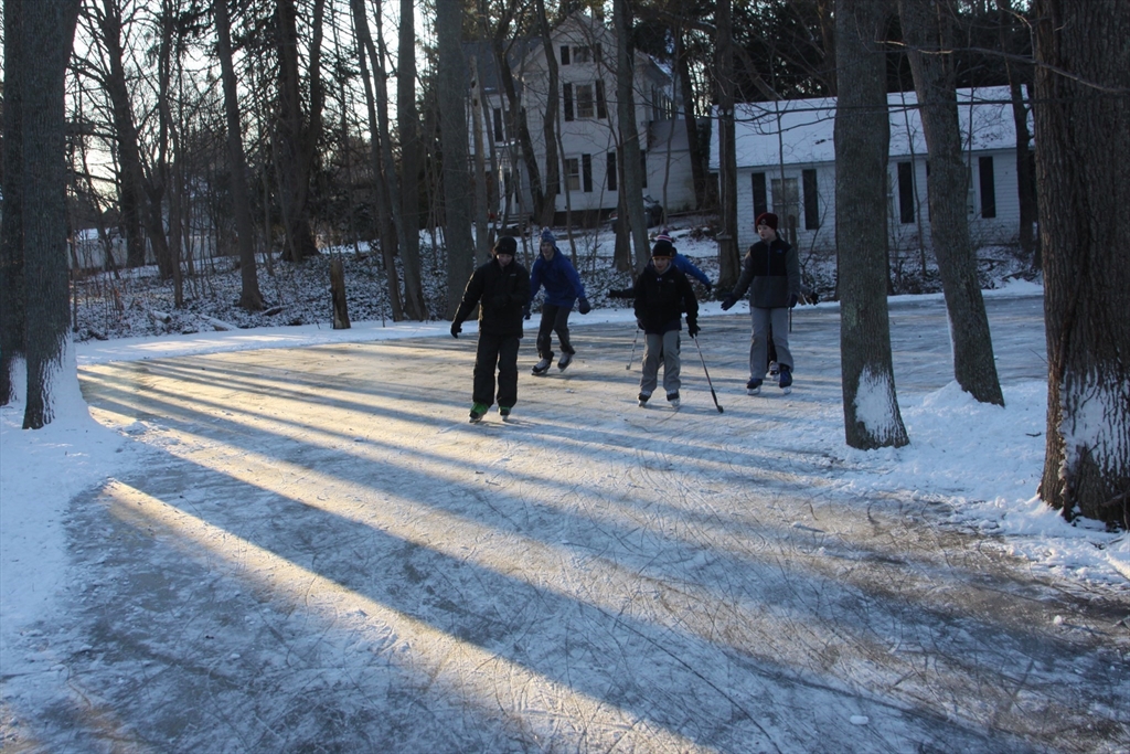 12 Spring Street Foxboro, MA 02035 - Photo 41 of 42