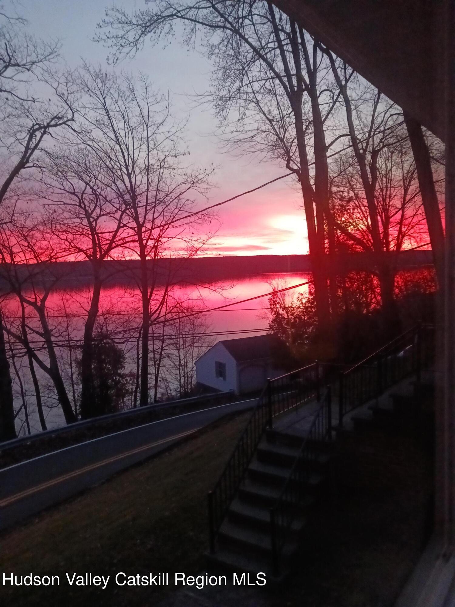 108 River Road Ulster Park, NY 12487 - Photo 27 of 32 a view of city from balcony
