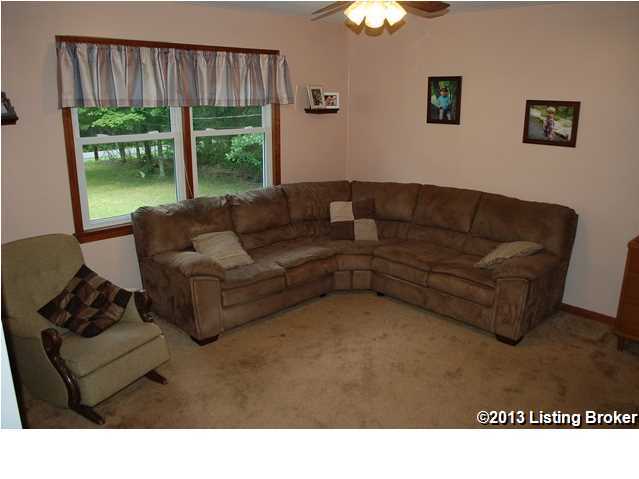 197 Pine Creek Road Shepherdsville, KY 40165 - Photo 6 of 10 Additional Photo