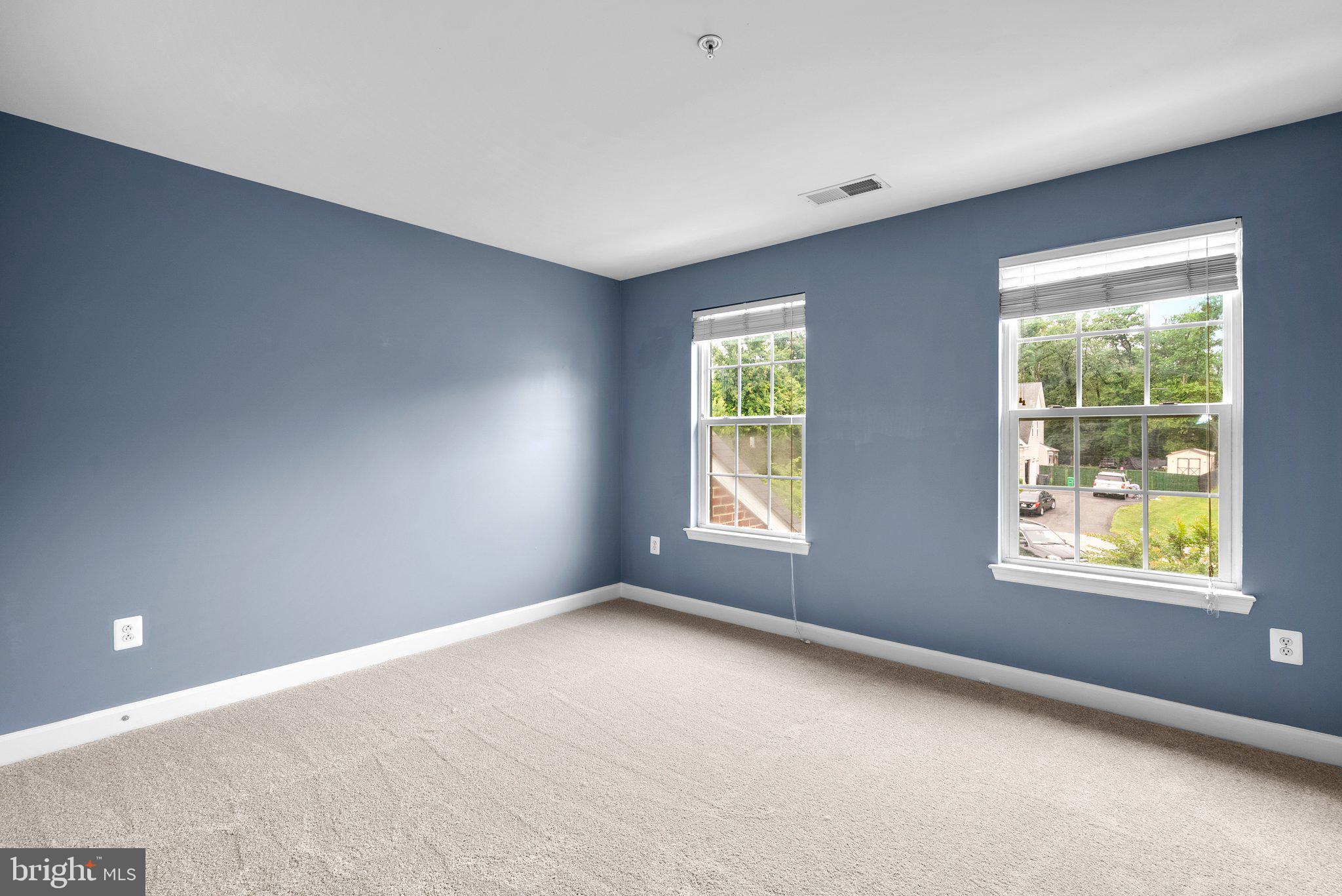 8304 Cedarview Court Clinton, MD 20735 - Photo 23 of 39 an empty room with windows