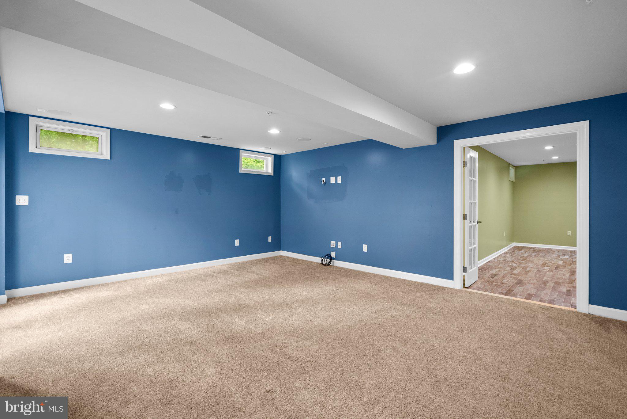 8304 Cedarview Court Clinton, MD 20735 - Photo 30 of 39 a view of an empty room