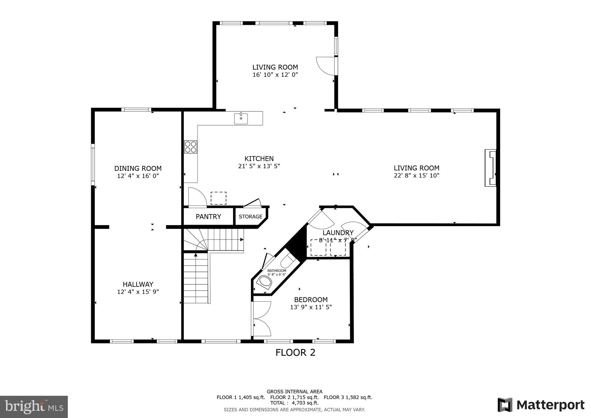 8304 Cedarview Court Clinton, MD 20735 - Photo 38 of 39 a picture of a wall