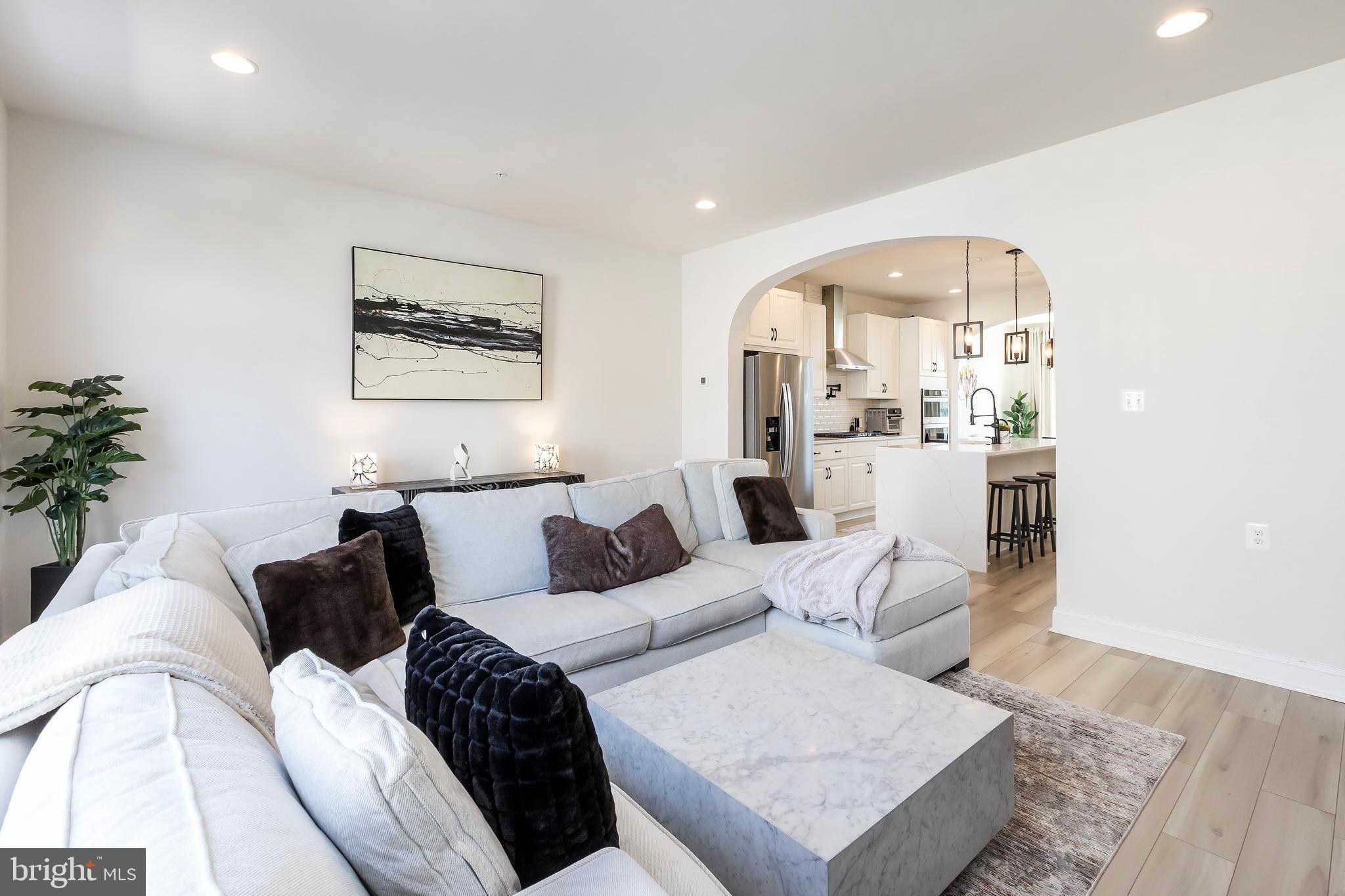1096 Holden Road Frederick, MD 21701 - Photo 15 of 51 a living room with furniture and a large window
