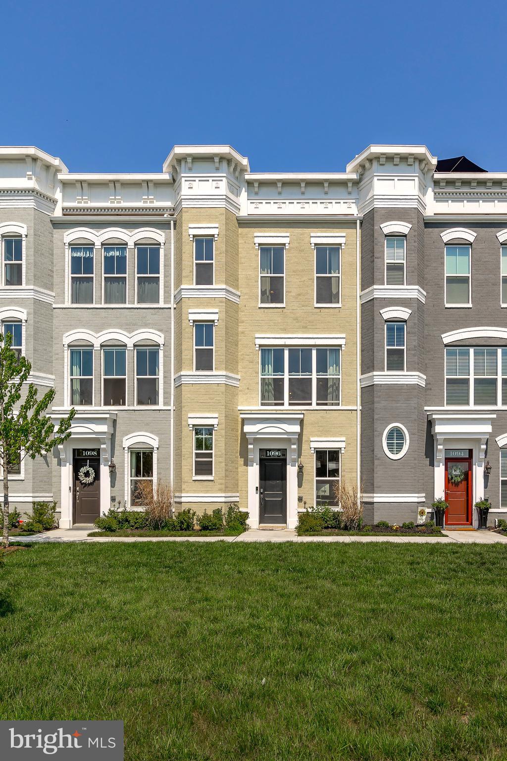 1096 Holden Road Frederick, MD 21701 - Photo 4 of 51 a large building with a garden