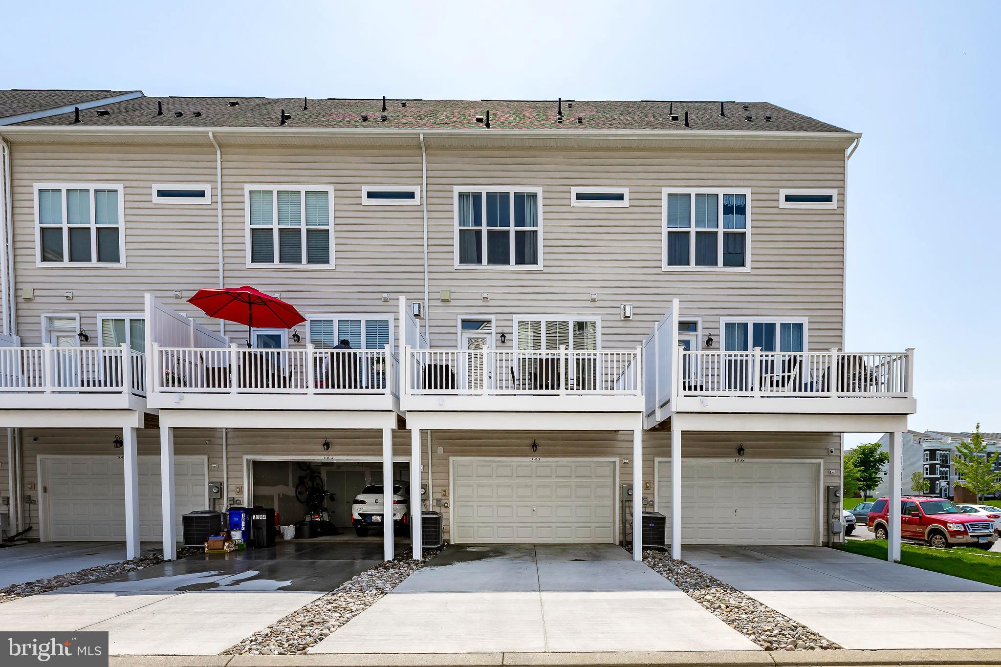 1096 Holden Road Frederick, MD 21701 - Photo 48 of 51 a front view of a building with many windows