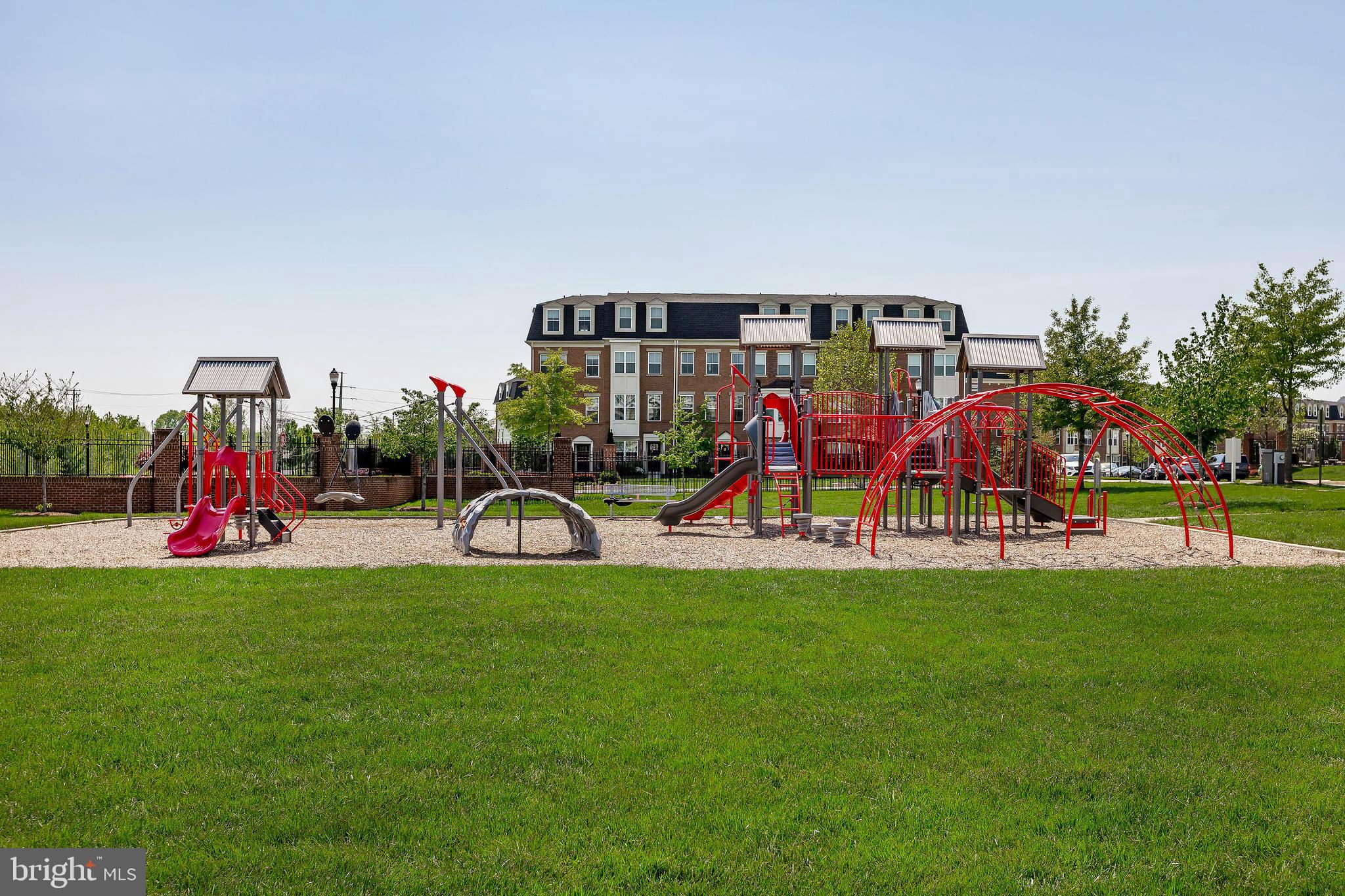 1096 Holden Road Frederick, MD 21701 - Photo 51 of 51 a view of outdoor space with seating and flat screen tv