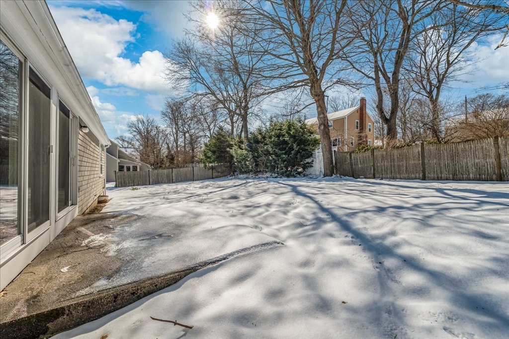 99 Rindge Street Weymouth, MA 02189 - Photo 29 of 35 Gallery Image 29