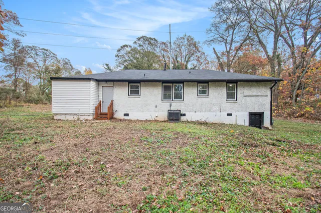 $1,495 | 2087 Austin Drive, Decatur, GA 30032