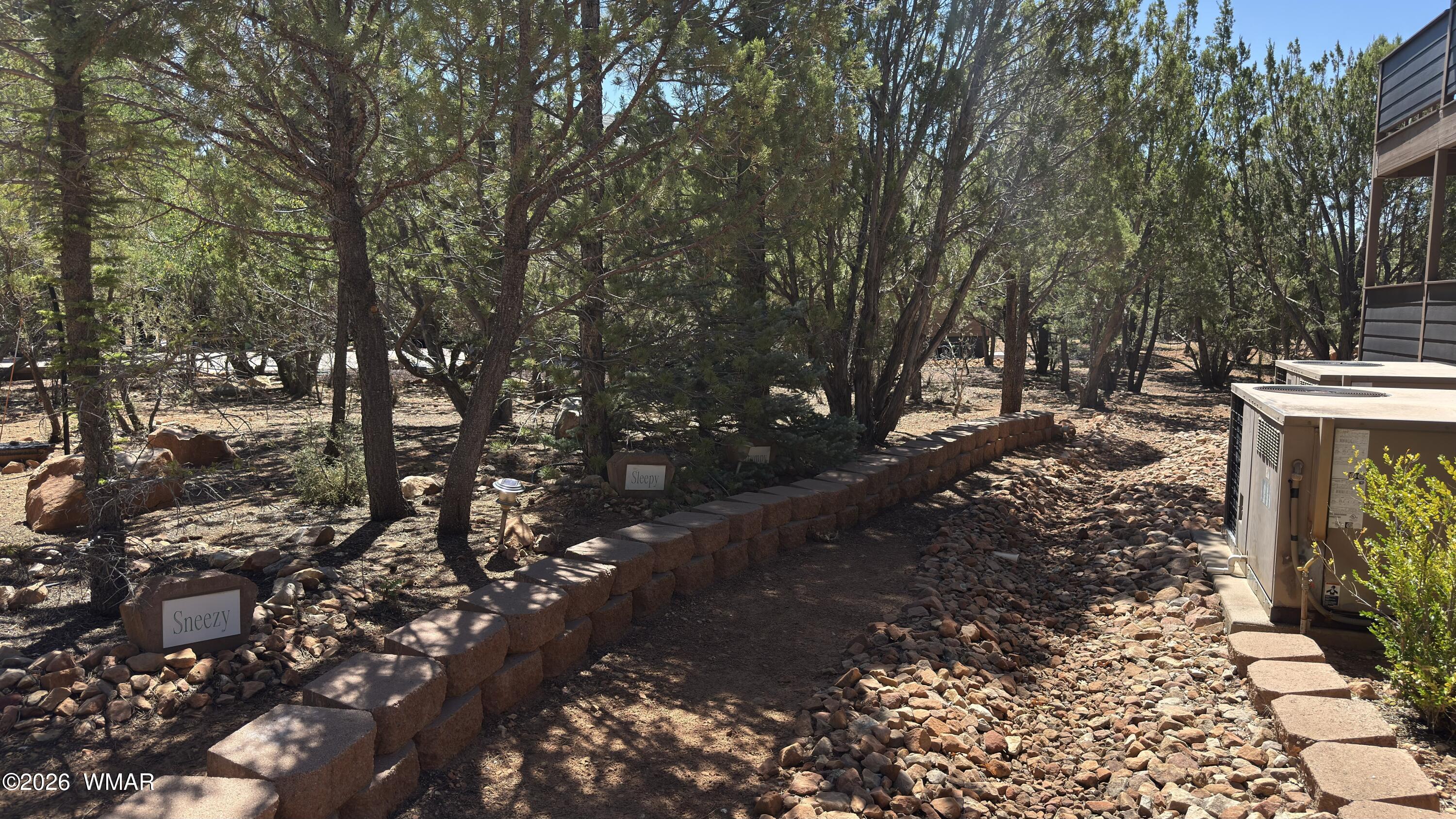 1495 Shade Tree Drive Heber, AZ 85928 - Photo 51 of 58
