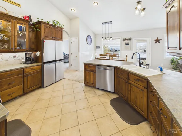 $715,000 | 3449 Hiland Avenue, Burley, ID 83318