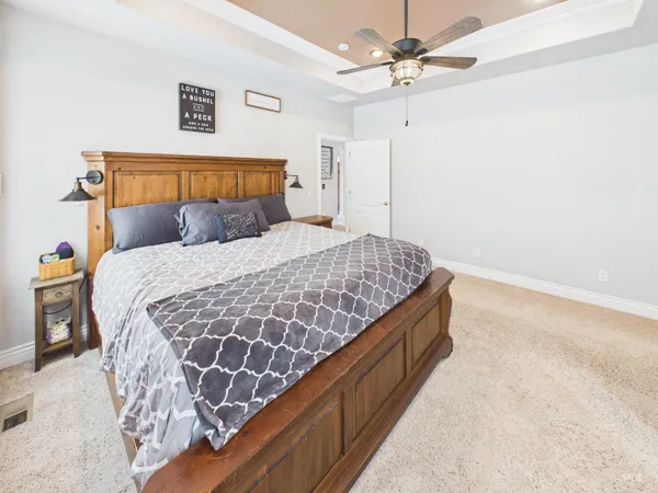 $715,000 | 3449 Hiland Avenue, Burley, ID 83318