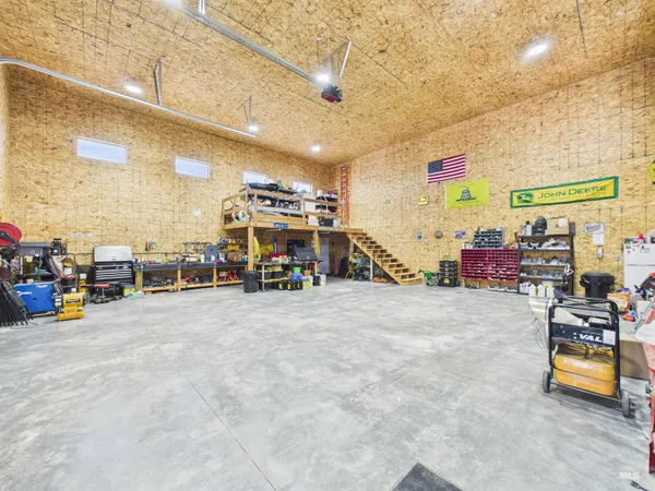 $715,000 | 3449 Hiland Avenue, Burley, ID 83318