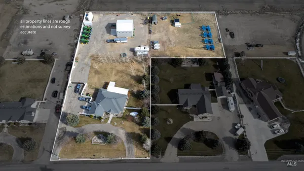 $715,000 | 3449 Hiland Avenue, Burley, ID 83318