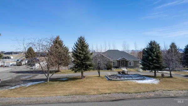 $715,000 | 3449 Hiland Avenue, Burley, ID 83318