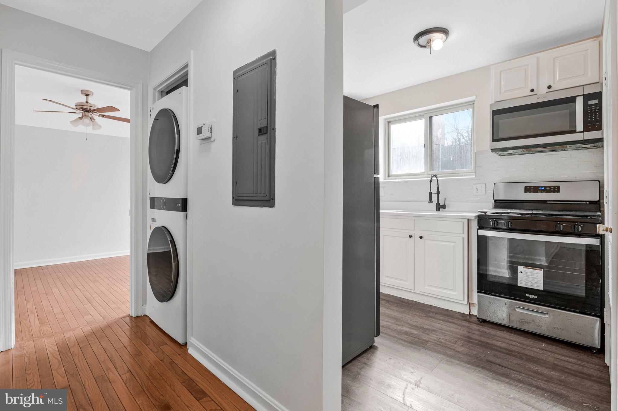 2608 Wade Road Southeast, Unit 202 Washington, DC 20020 - Photo 8 of 25