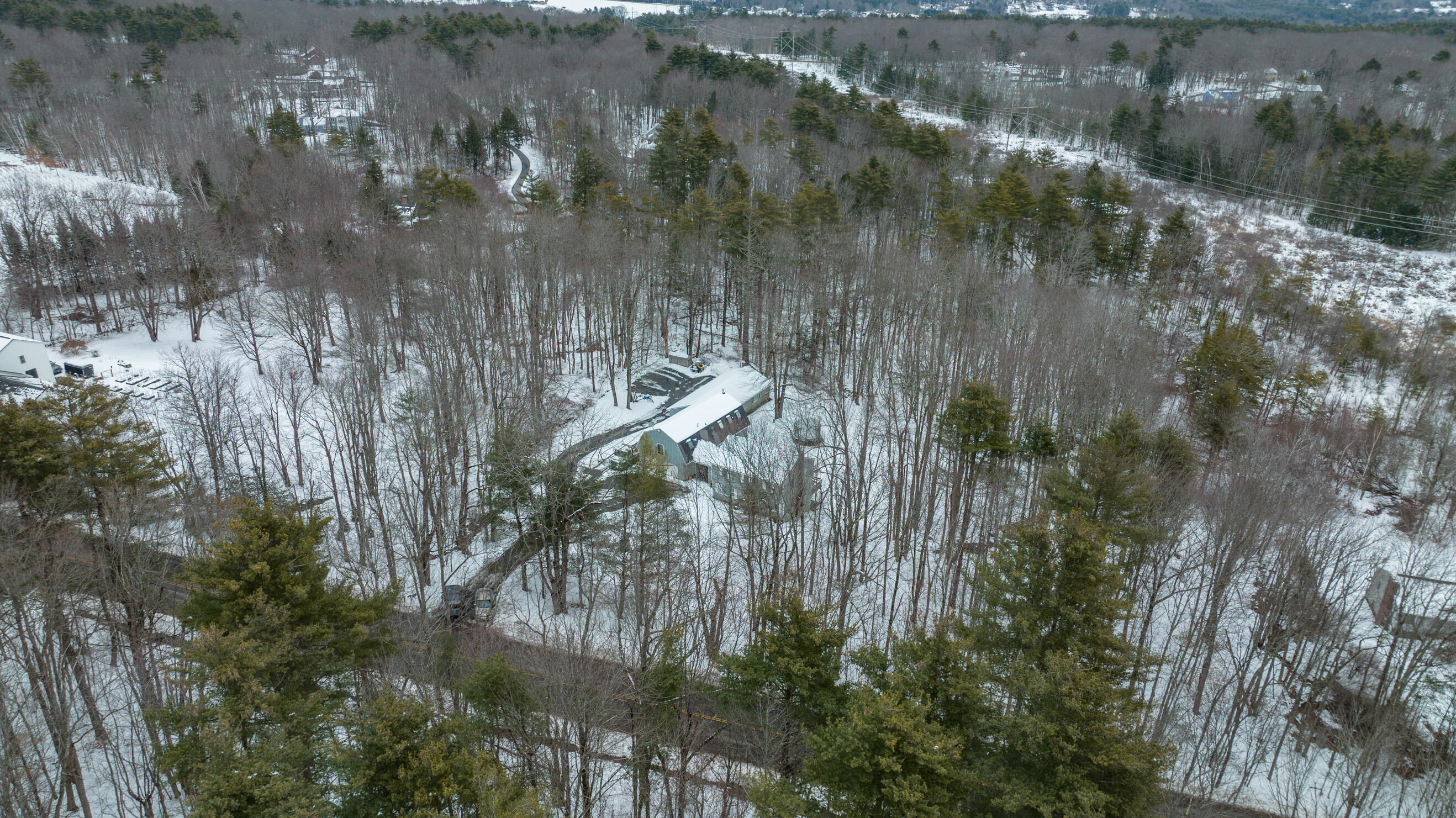 245 Blackstrap Road Falmouth, ME 04105 - Photo 27 of 29 245 Blackstrap Drone-7