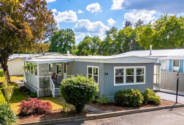 $125,000 | 208 South Neyland Avenue, Unit 29, Liberty Lake, WA 99019