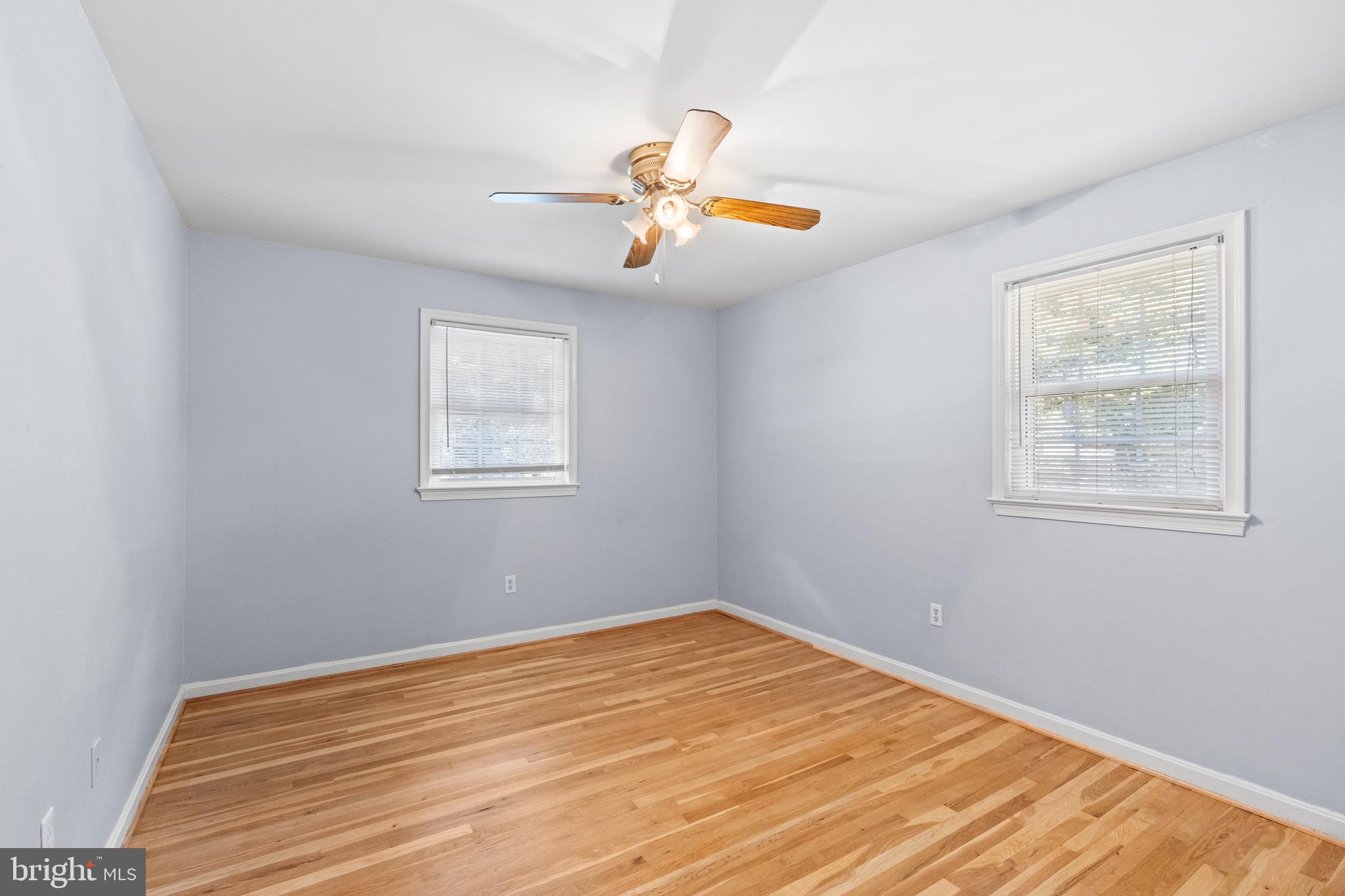 6608 Grey Fox Drive Springfield, VA 22152 - Photo 22 of 31