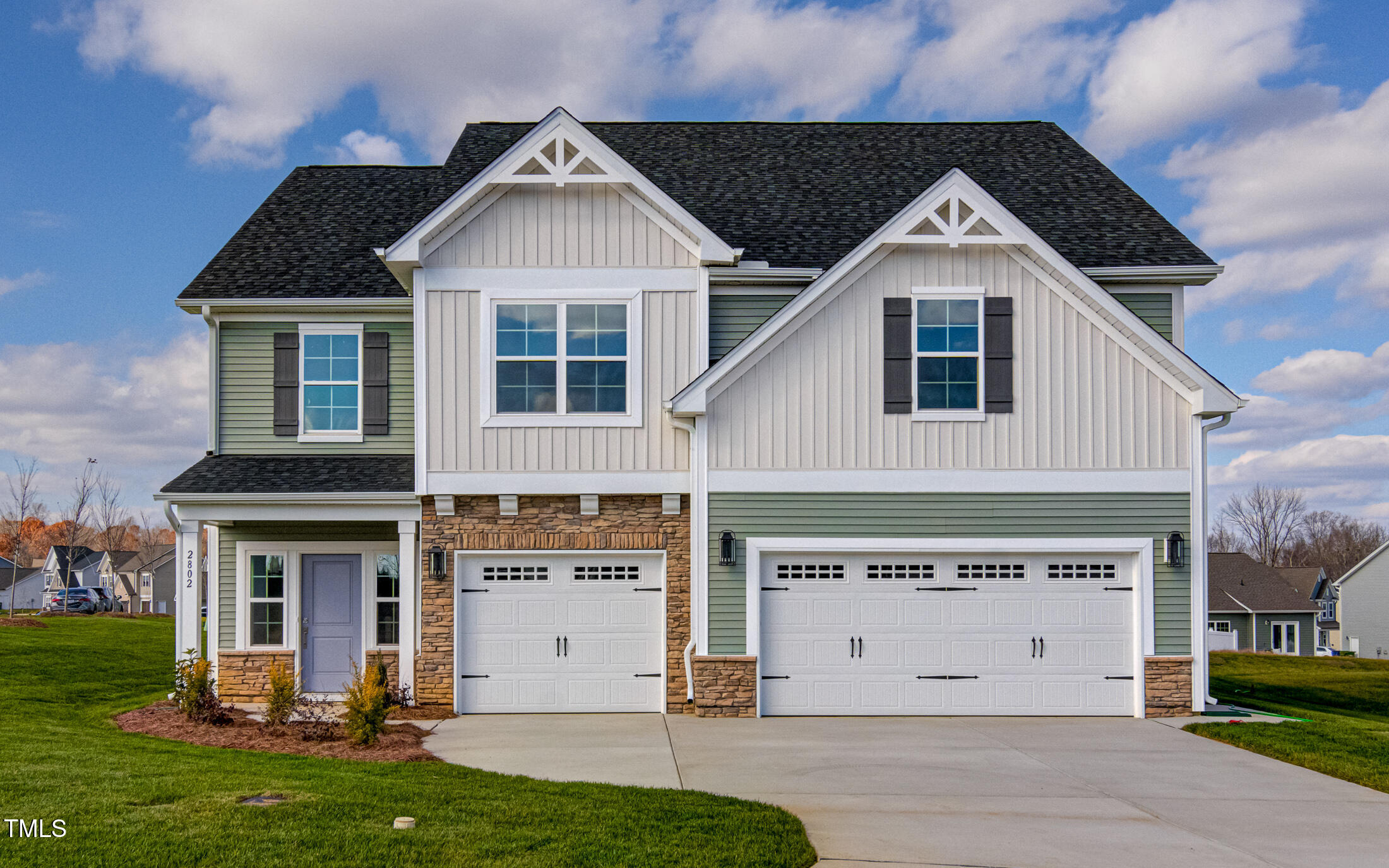 2802 Lacy Holt Road Graham, NC 27253 - Photo 1 of 44 FMWeb00Exterior