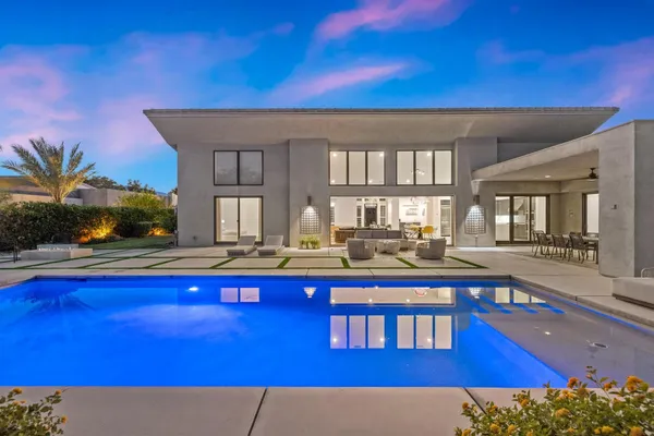 $1,995,000 | 24 Via Monaco, Rancho Mirage, CA 92270