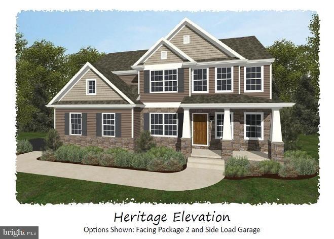 155 Spring Meadows Road, Unit 51 Manchester, PA 17345 - Photo 1 of 3 Gallery Image 1