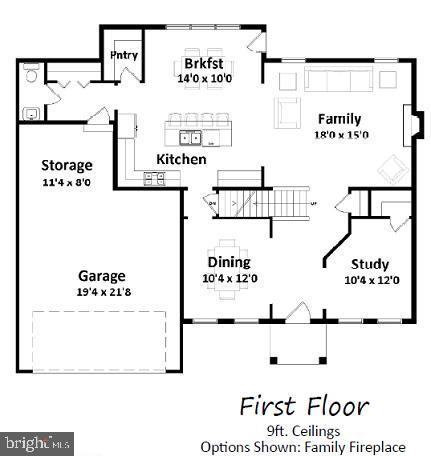 155 Spring Meadows Road, Unit 51 Manchester, PA 17345 - Photo 2 of 3 Gallery Image 2