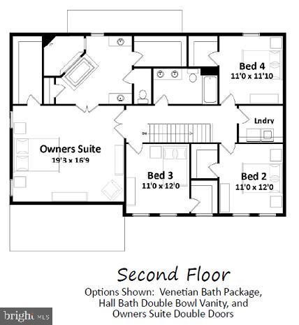 155 Spring Meadows Road, Unit 51 Manchester, PA 17345 - Photo 3 of 3 Gallery Image 3