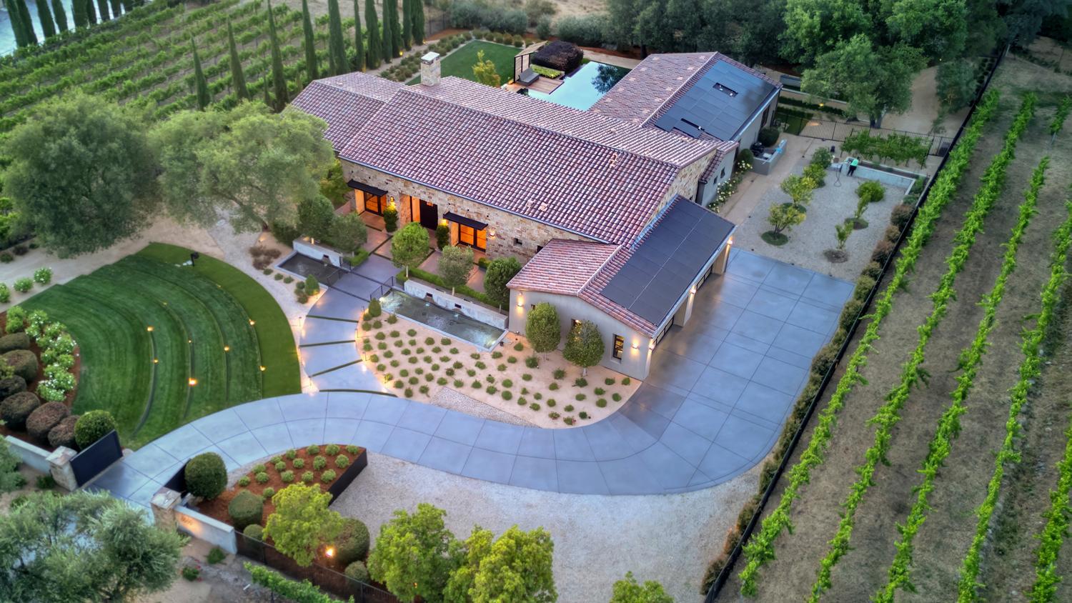 6505 Rutherford Canyon Road Loomis, CA 95650 - Photo 71 of 88