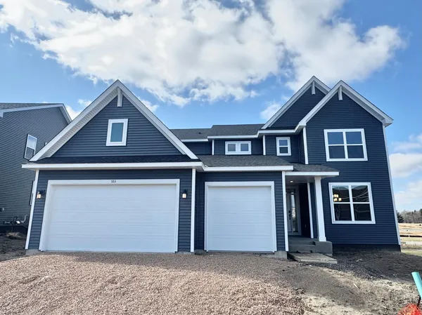 $574,895 | 553 Waterford Place, Waconia, MN 55387