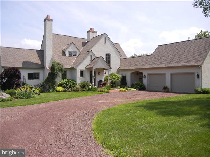 1430 Street Road Chester Springs, PA 19425 - Photo 1 of 25 Gallery Image 1