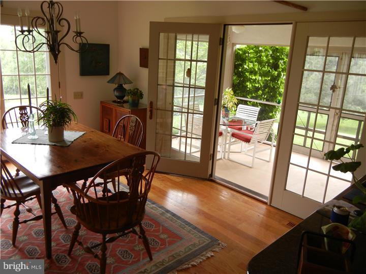1430 Street Road Chester Springs, PA 19425 - Photo 11 of 25 Dining Room