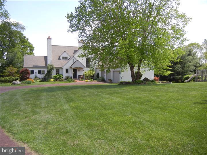 1430 Street Road Chester Springs, PA 19425 - Photo 3 of 25 Exterior Front