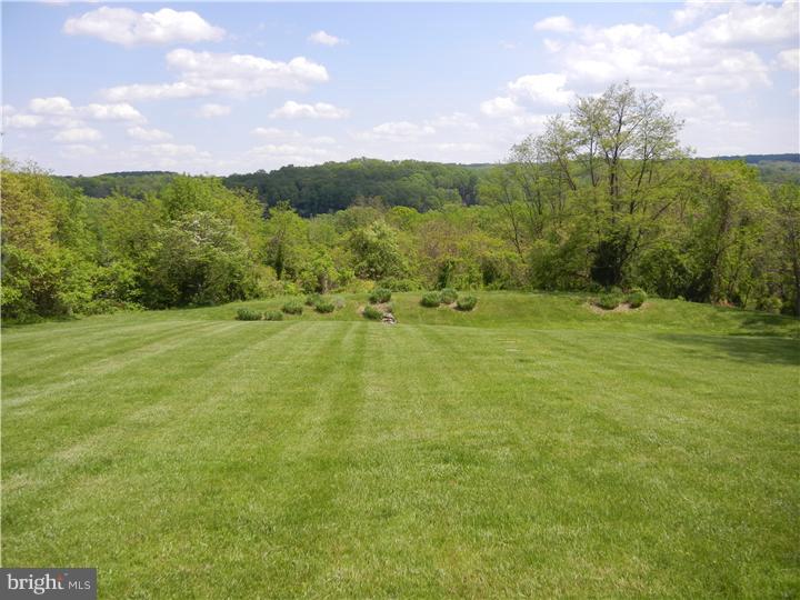 1430 Street Road Chester Springs, PA 19425 - Photo 21 of 25 View in Back
