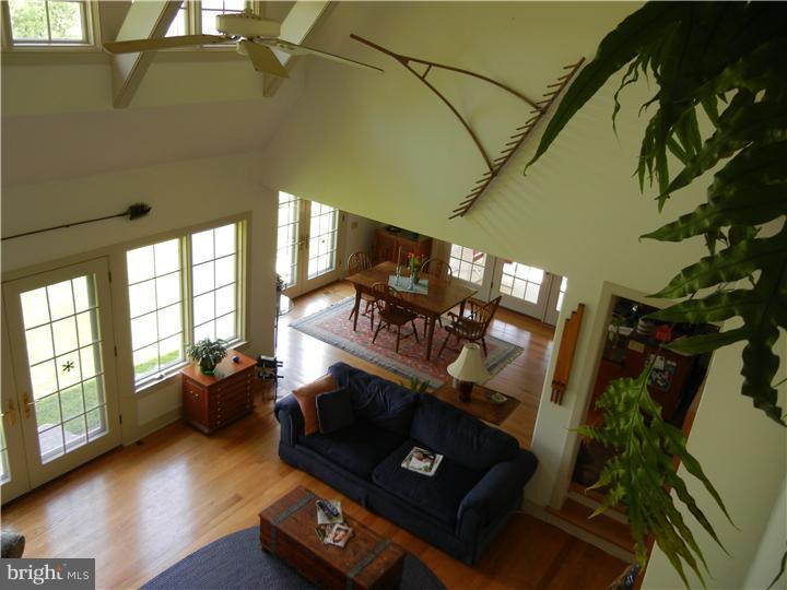 1430 Street Road Chester Springs, PA 19425 - Photo 4 of 25 Great Room