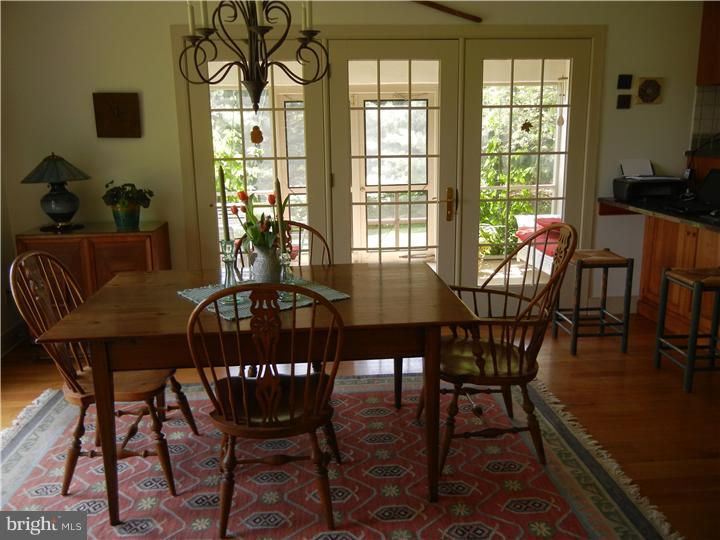 1430 Street Road Chester Springs, PA 19425 - Photo 10 of 25 Dining Room